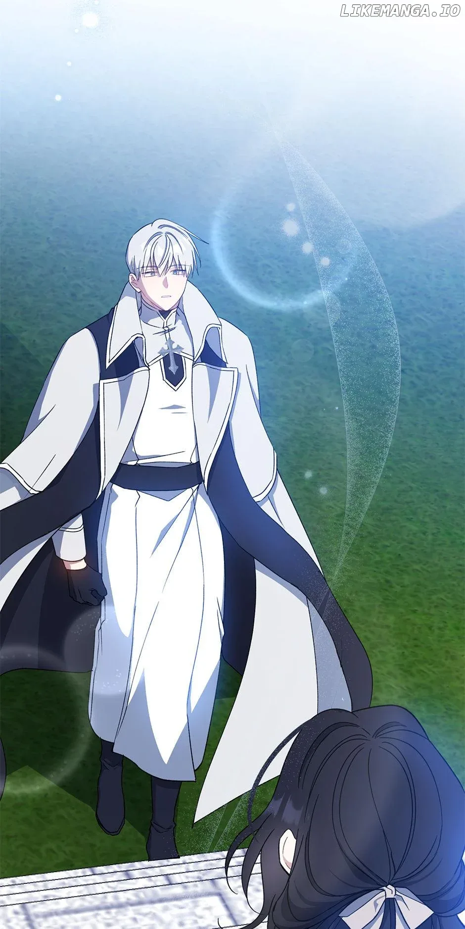 Say Ah, The Golden Spoon Is Entering Chapter 110 page 100