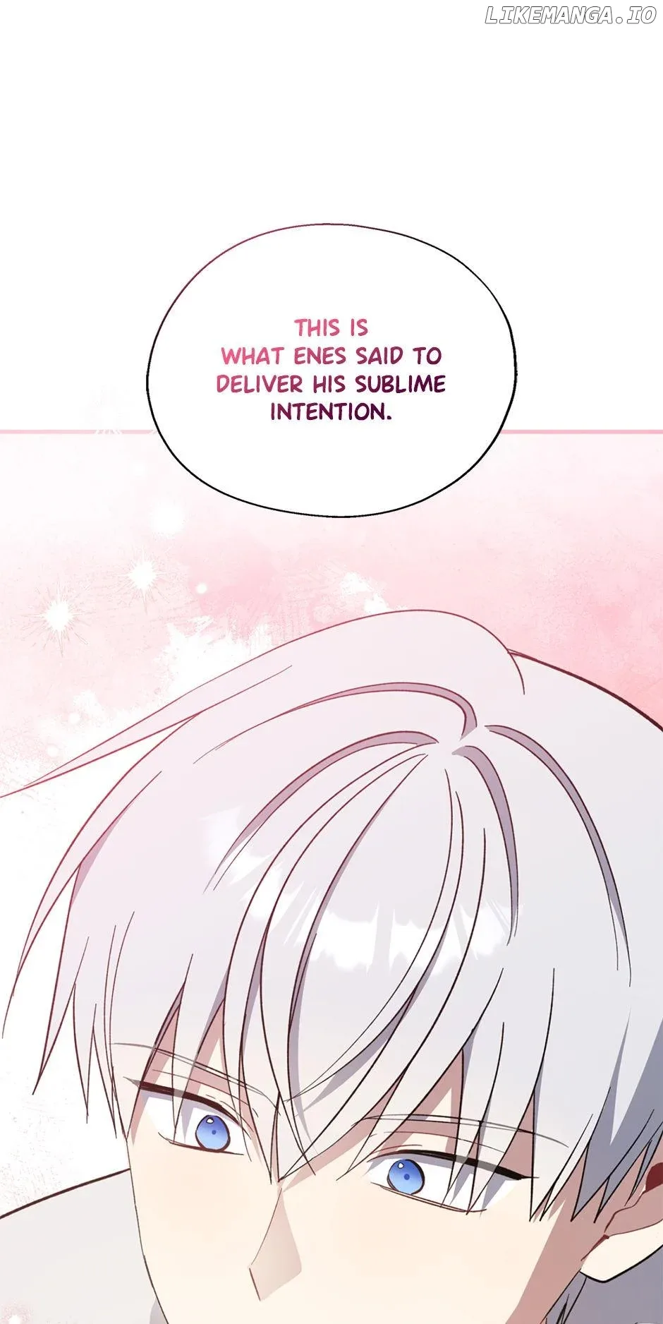 Say Ah, The Golden Spoon Is Entering Chapter 110 page 96