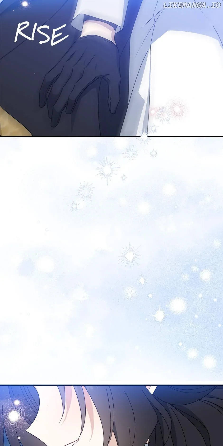 Say Ah, The Golden Spoon Is Entering Chapter 110 page 98