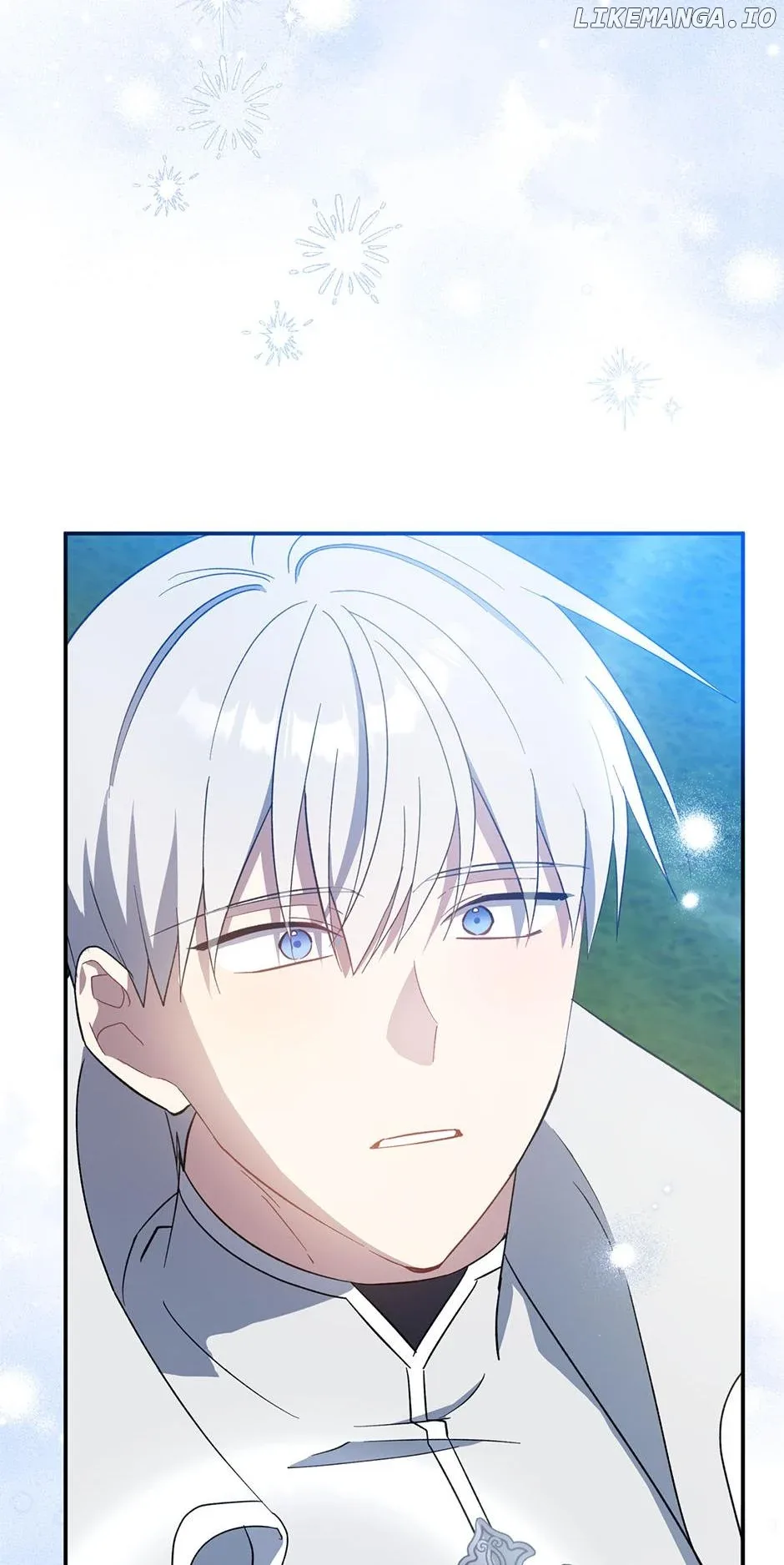 Say Ah, The Golden Spoon Is Entering Chapter 110 page 103