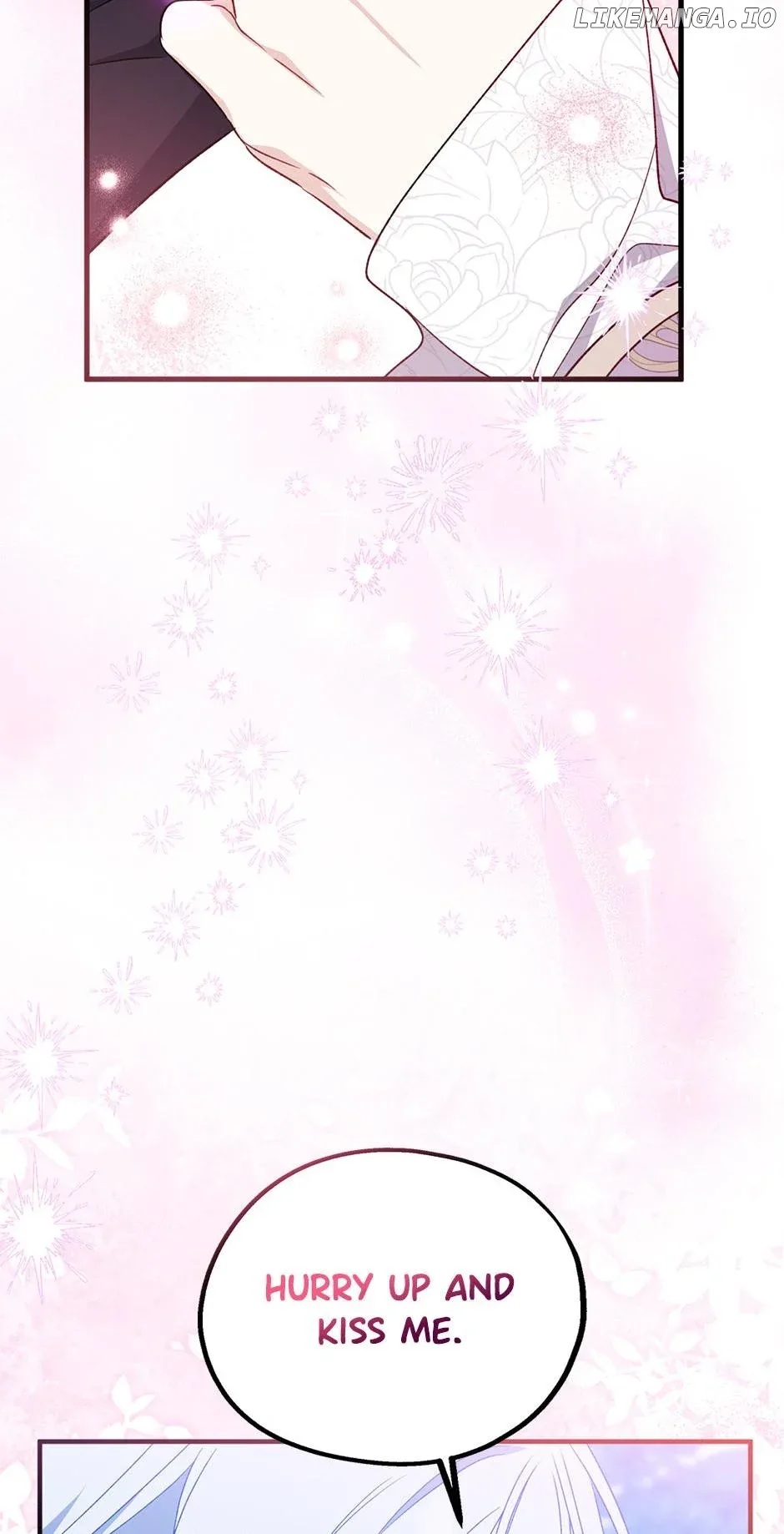 Say Ah, The Golden Spoon Is Entering Chapter 110 page 116