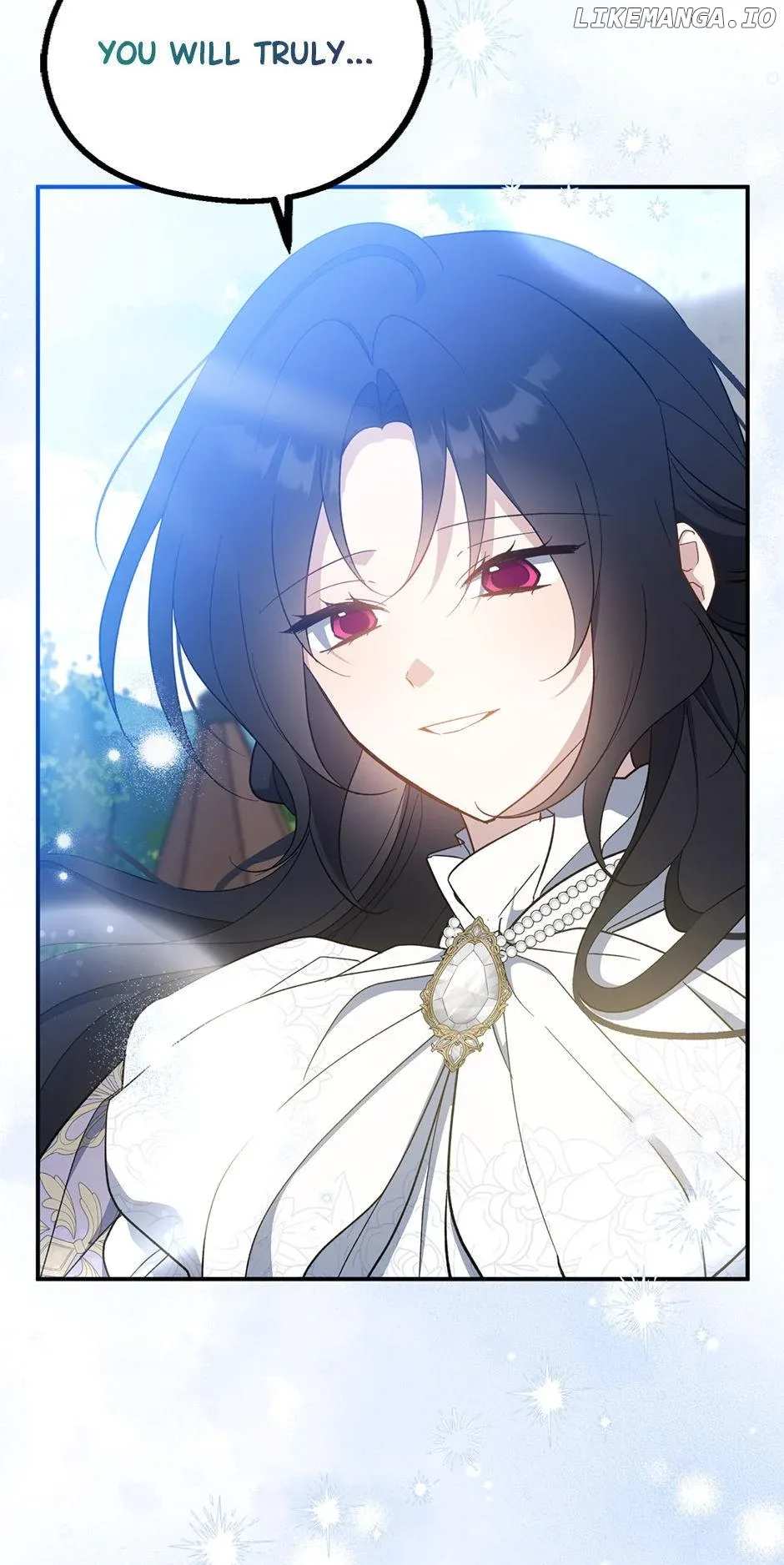 Say Ah, The Golden Spoon Is Entering Chapter 110 page 102