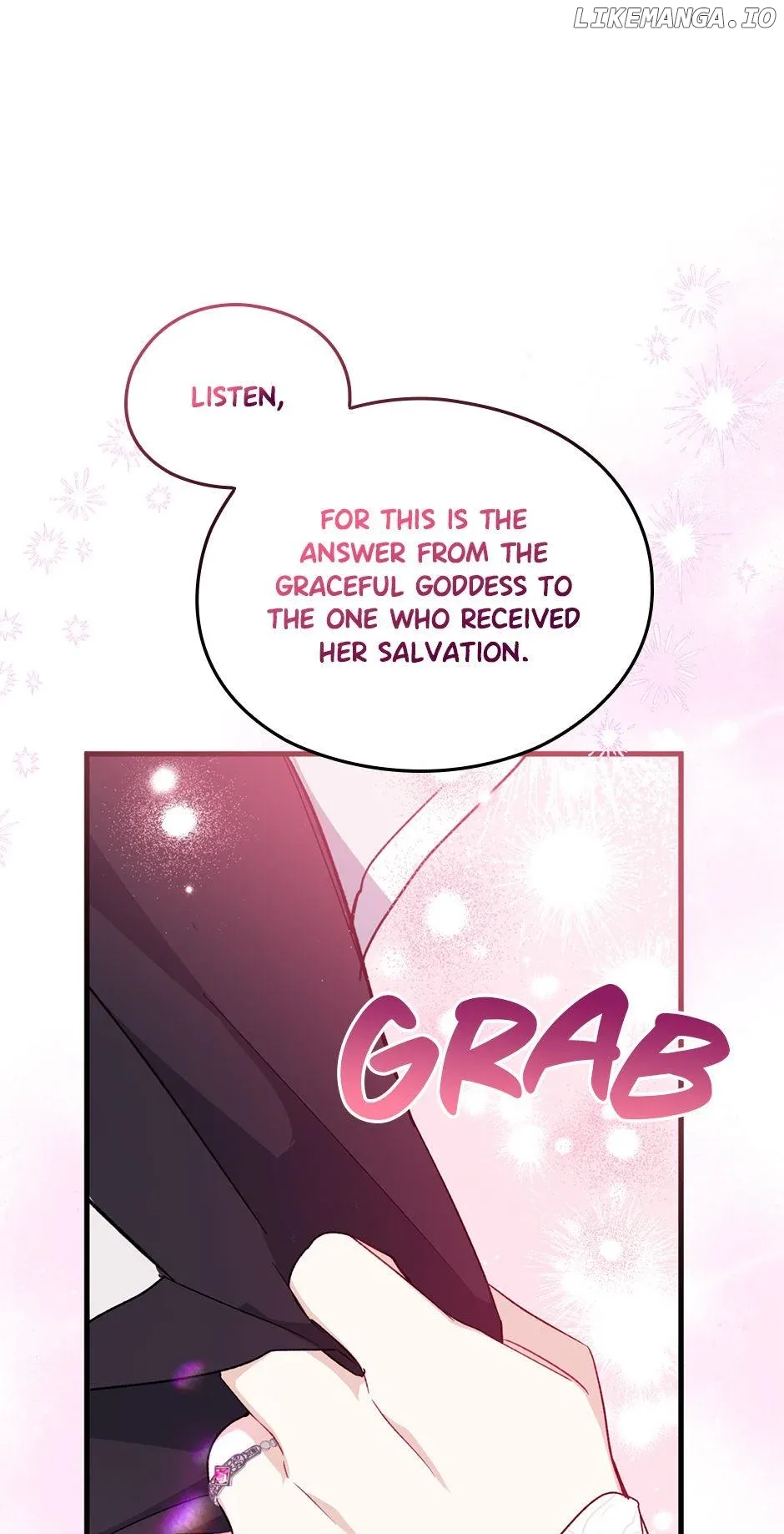 Say Ah, The Golden Spoon Is Entering Chapter 110 page 115