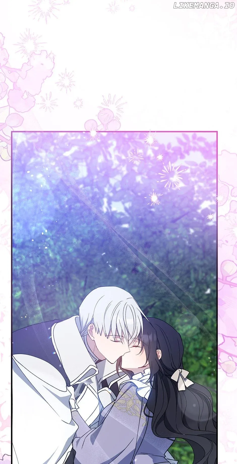 Say Ah, The Golden Spoon Is Entering Chapter 110 page 118