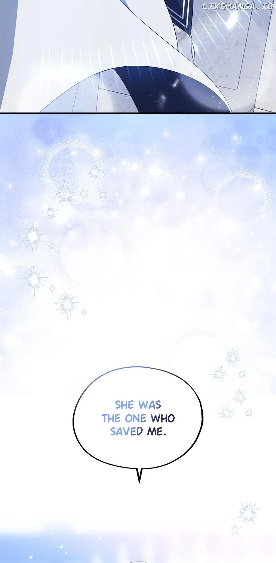 Say Ah, The Golden Spoon Is Entering Chapter 110 page 109