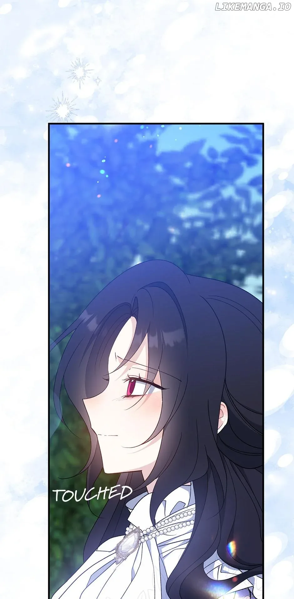 Say Ah, The Golden Spoon Is Entering Chapter 110 page 111