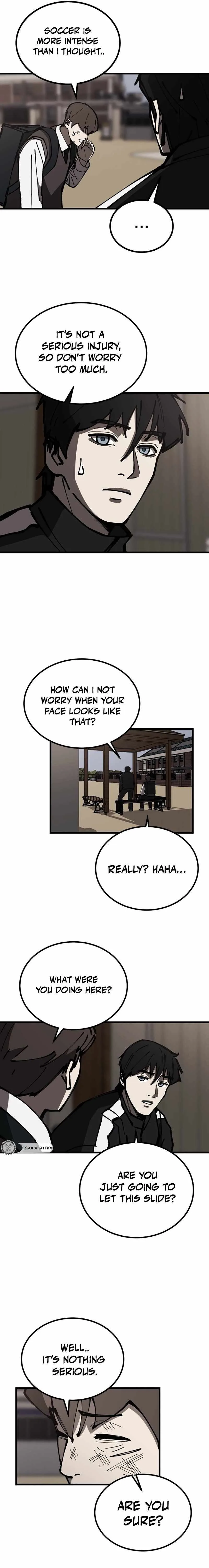 Returning Student Chapter 1 page 23