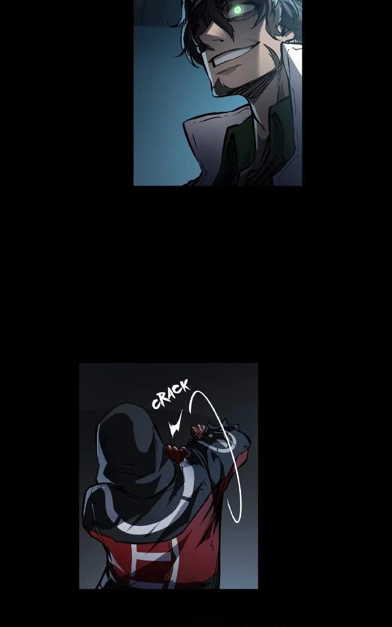 Blood Breaker Chapter 29 page 5