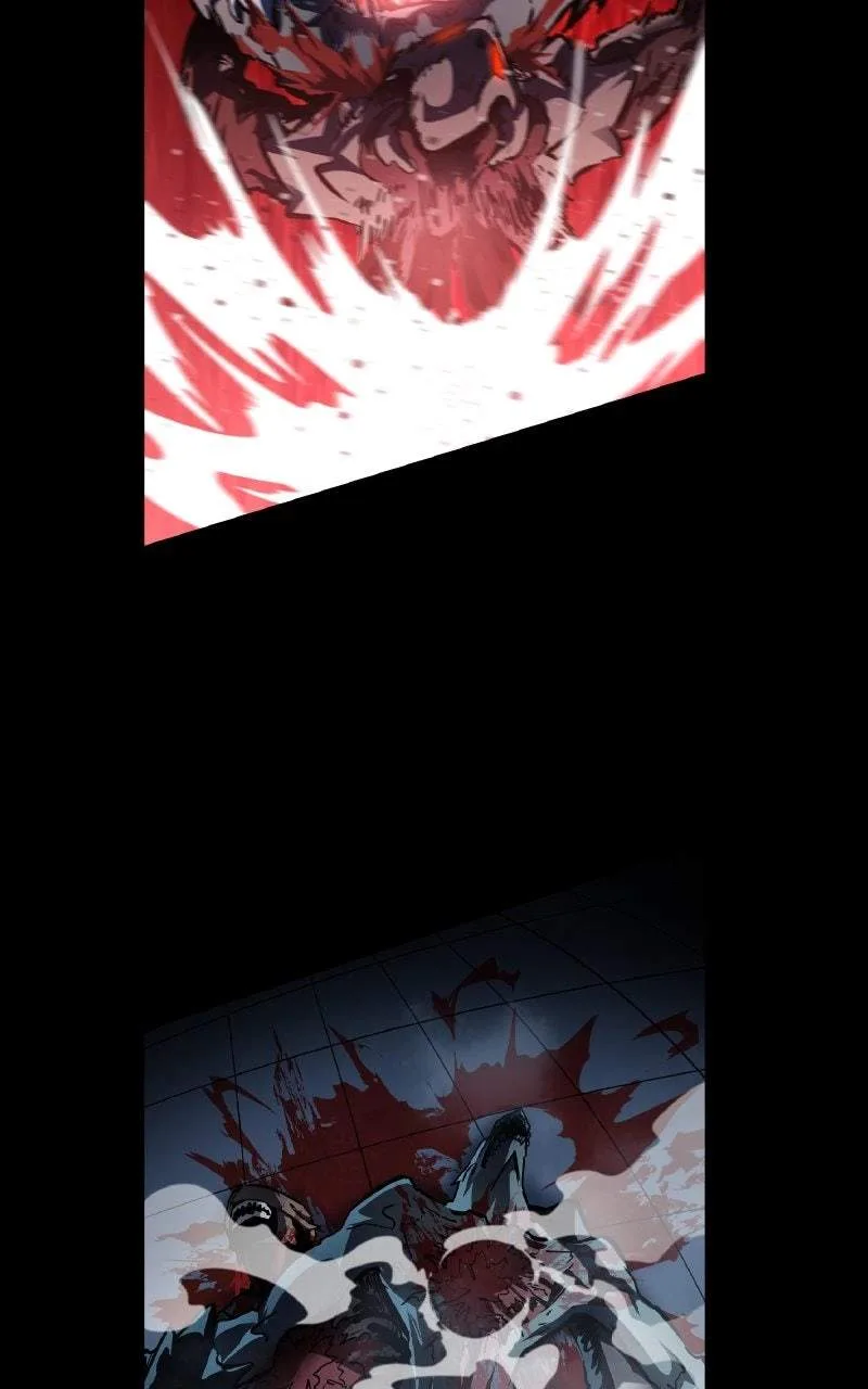 Blood Breaker Chapter 29 page 3