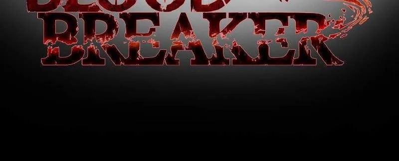 Blood Breaker Chapter 29 page 8