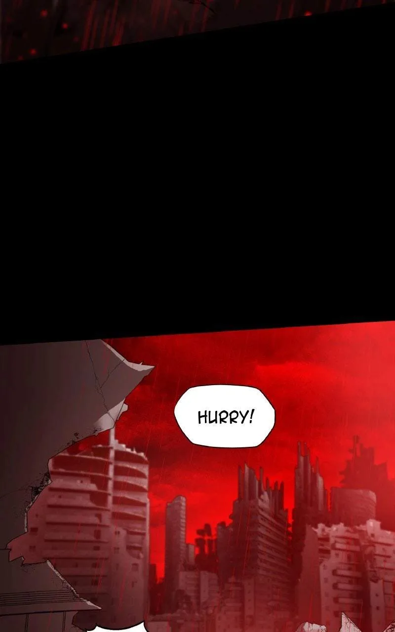 Blood Breaker Chapter 29 page 11