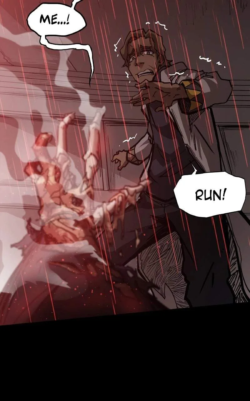 Blood Breaker Chapter 29 page 13