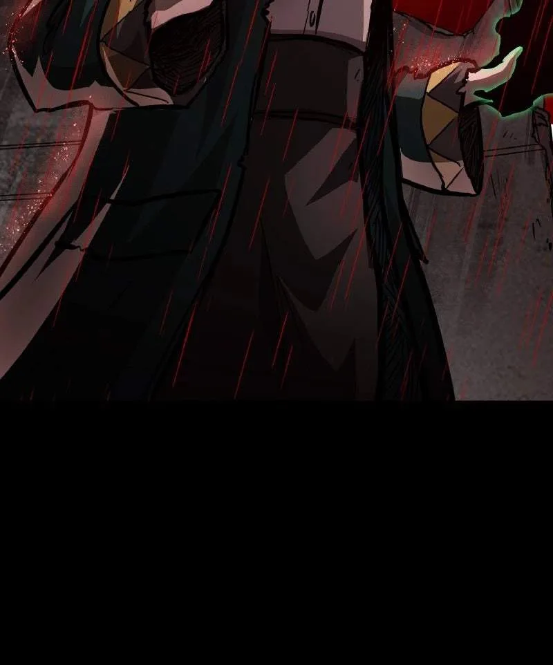 Blood Breaker Chapter 29 page 16