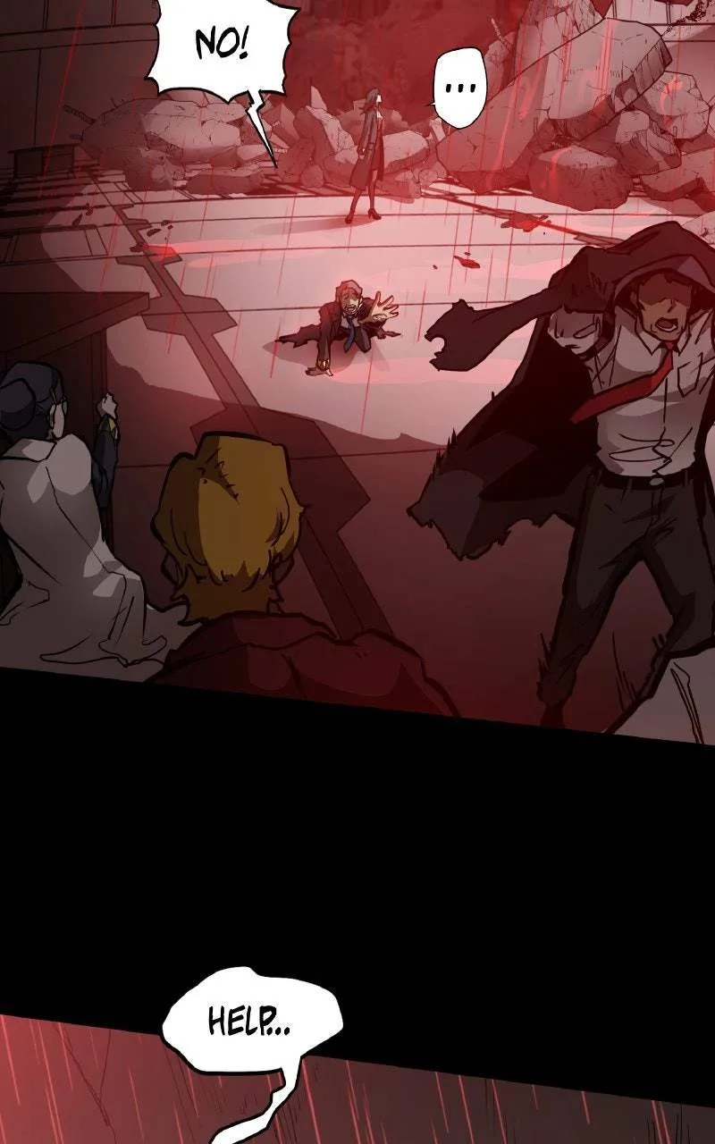 Blood Breaker Chapter 29 page 12