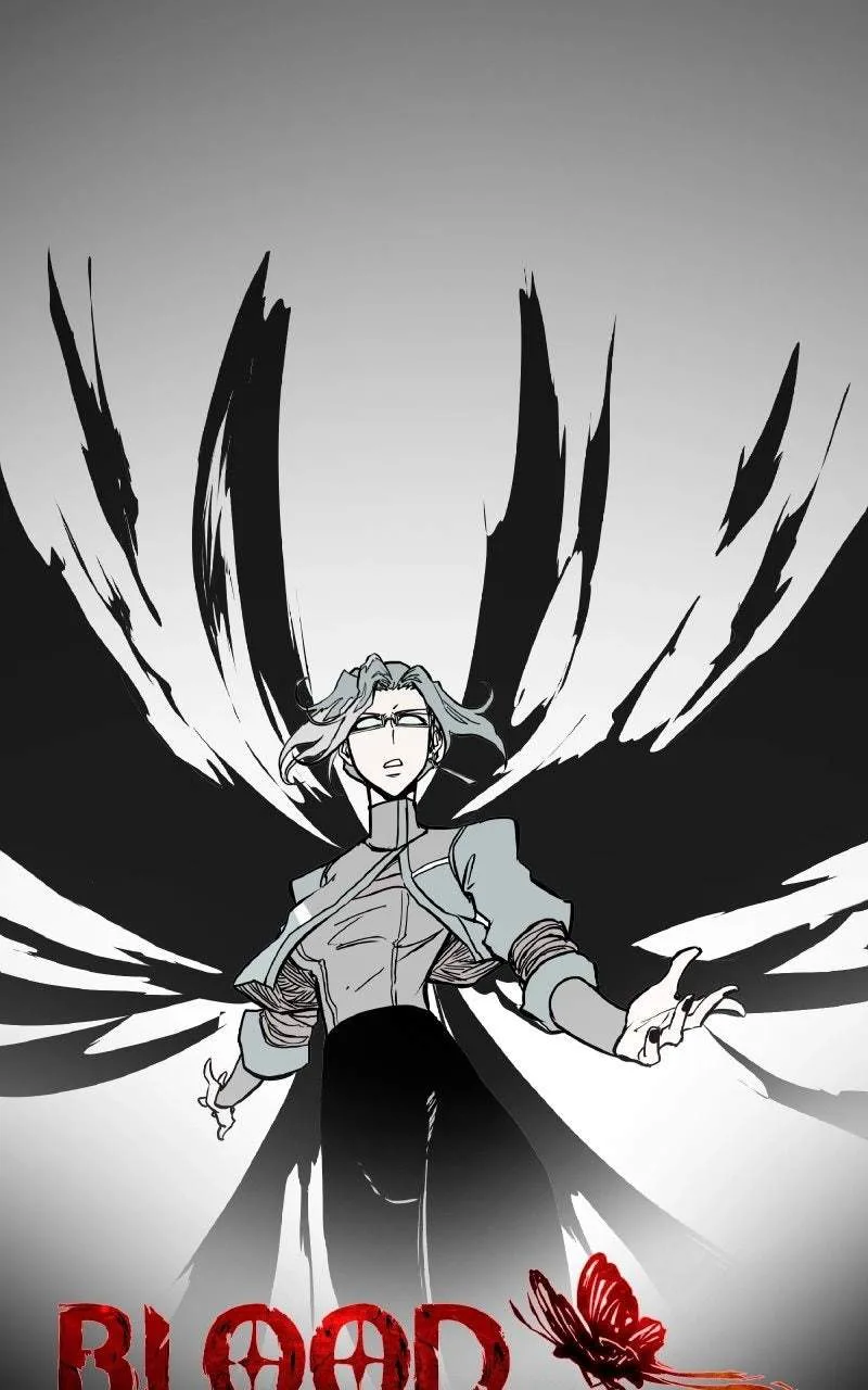 Blood Breaker Chapter 29 page 7