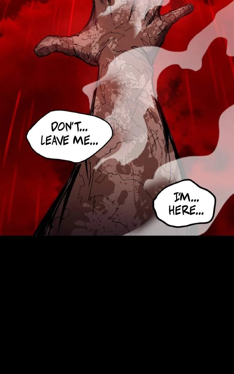 Blood Breaker Chapter 29 page 30