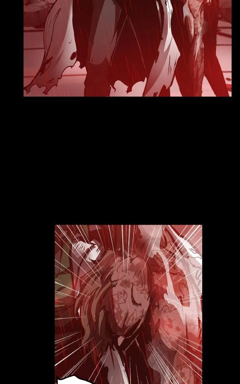 Blood Breaker Chapter 29 page 19