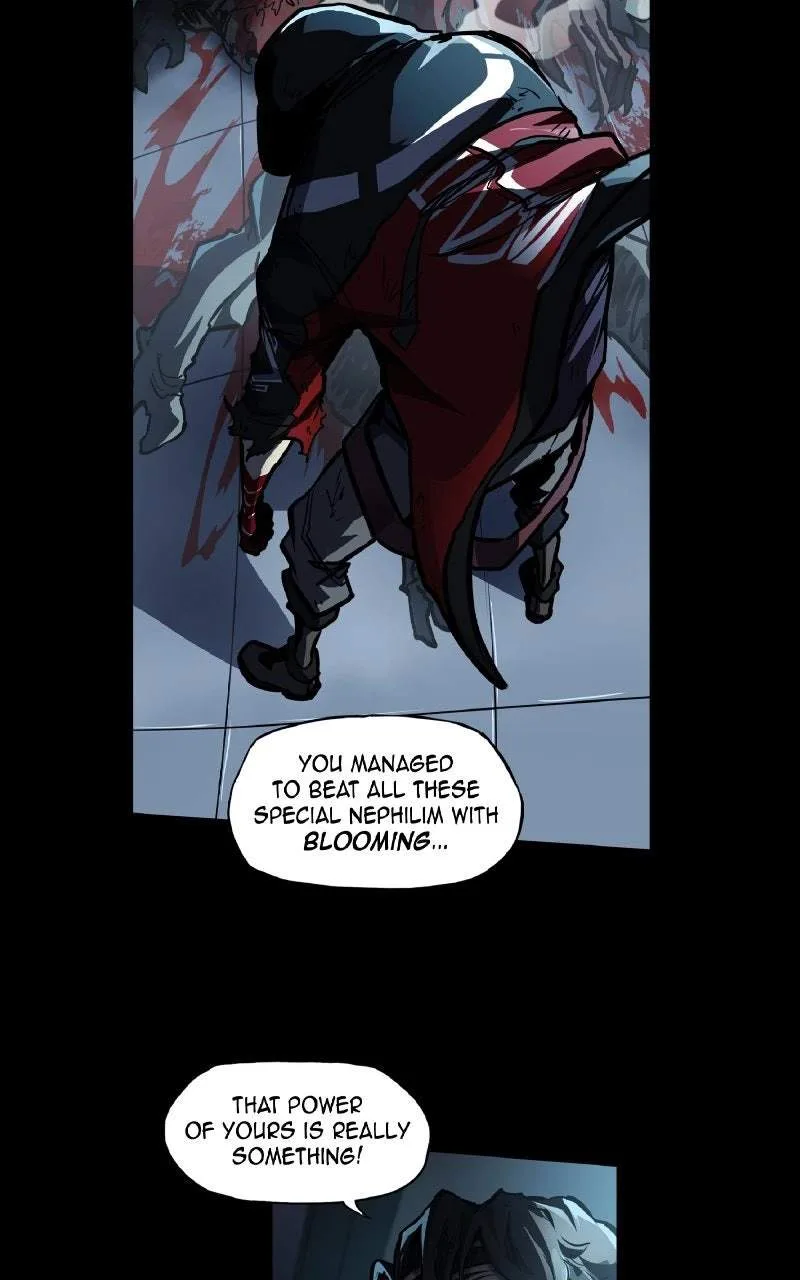 Blood Breaker Chapter 29 page 4