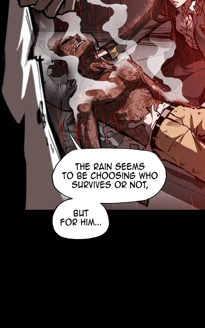 Blood Breaker Chapter 29 page 22