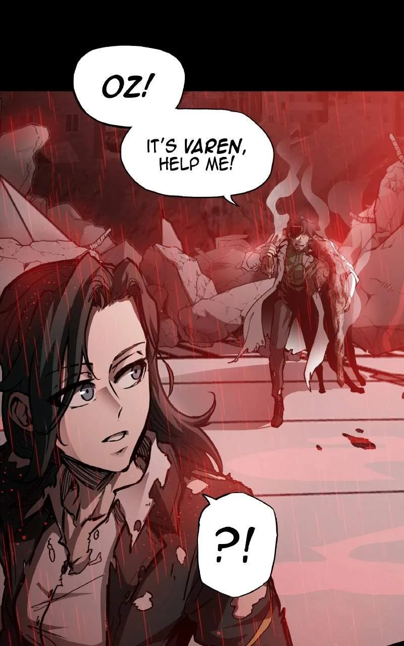 Blood Breaker Chapter 29 page 17