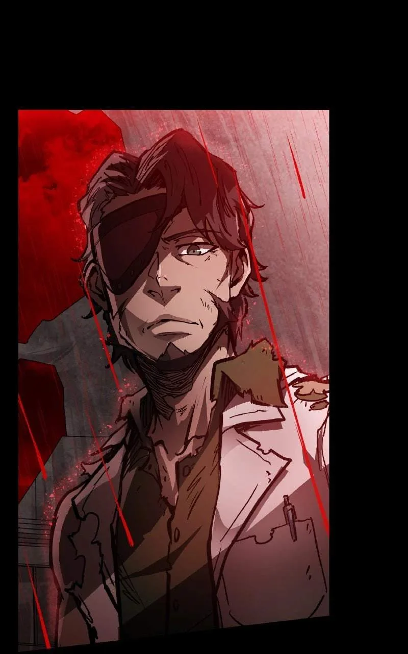 Blood Breaker Chapter 29 page 32