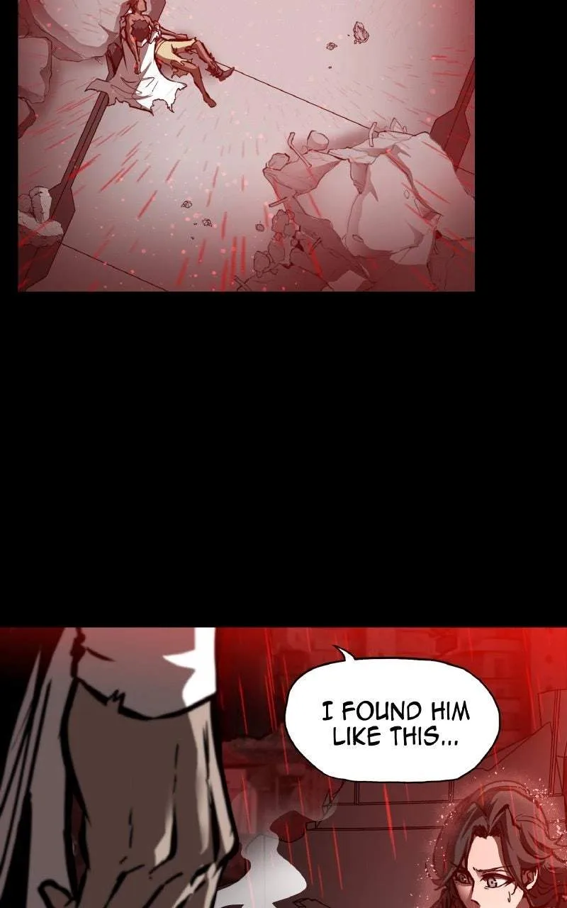 Blood Breaker Chapter 29 page 21