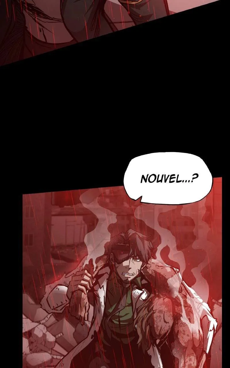 Blood Breaker Chapter 29 page 18