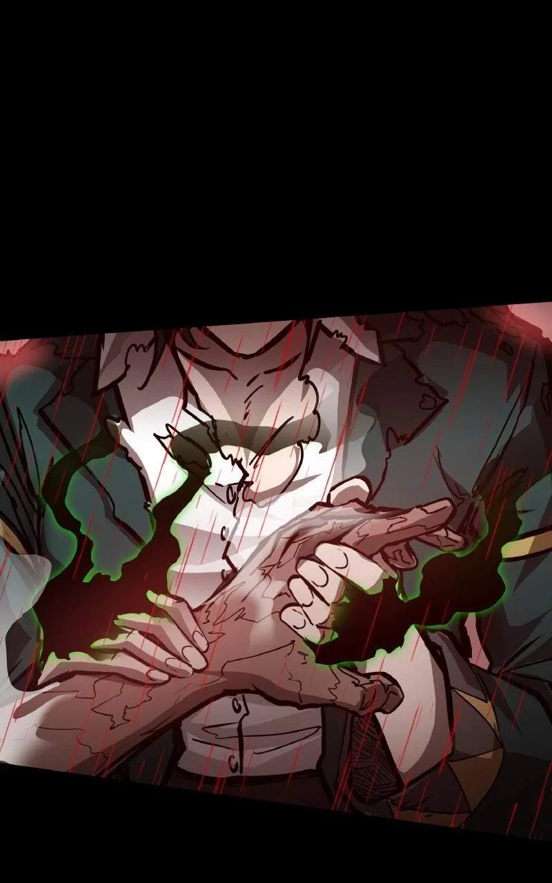 Blood Breaker Chapter 29 page 33