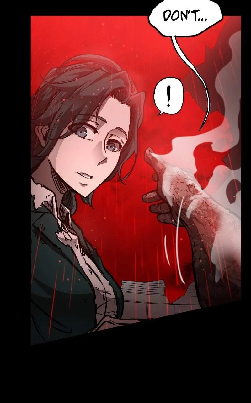 Blood Breaker Chapter 29 page 27