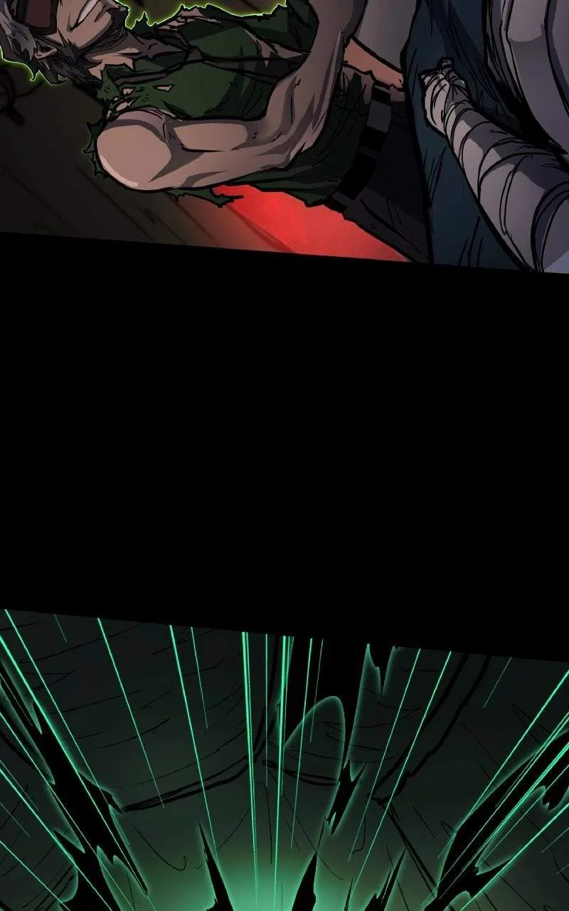 Blood Breaker Chapter 29 page 46