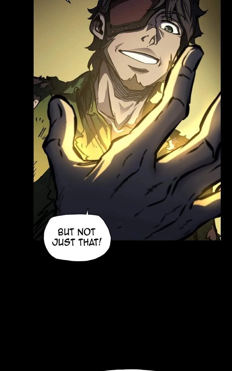 Blood Breaker Chapter 29 page 40
