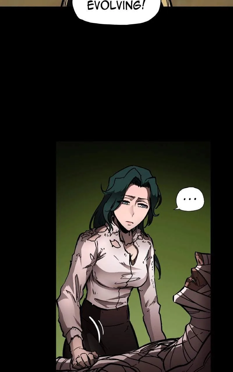 Blood Breaker Chapter 29 page 42