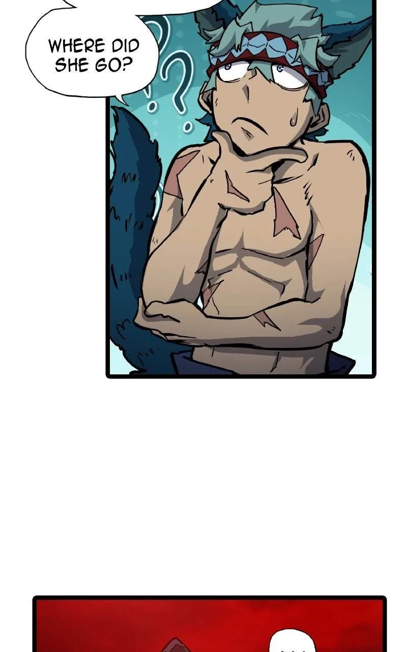 Blood Breaker Chapter 29 page 55