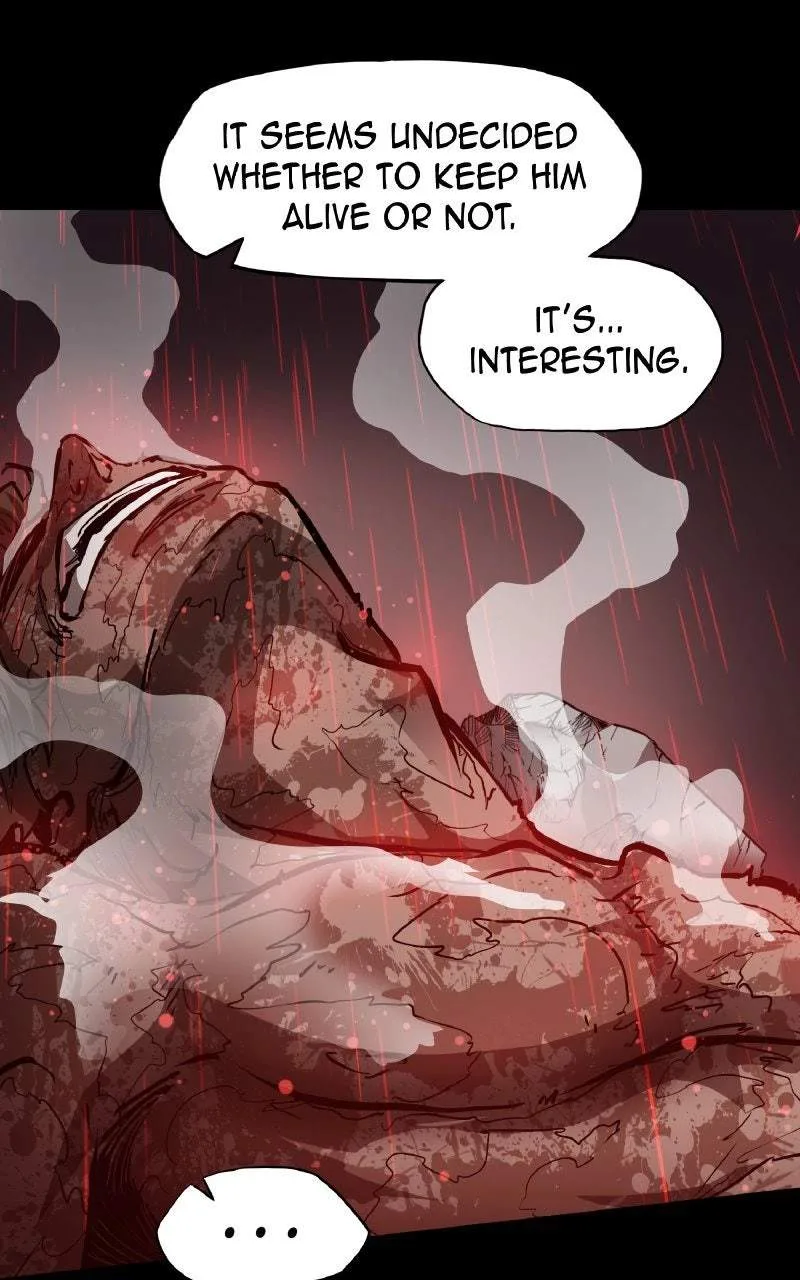 Blood Breaker Chapter 29 page 23