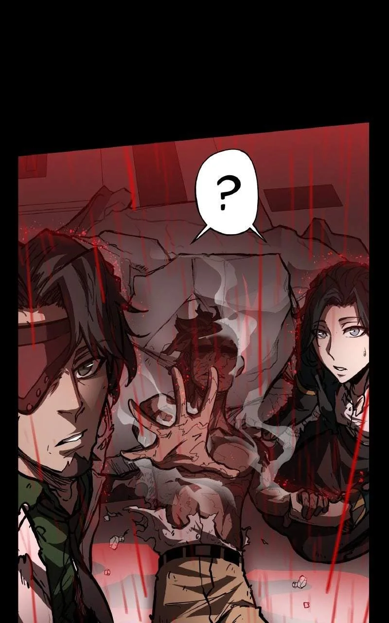 Blood Breaker Chapter 29 page 28