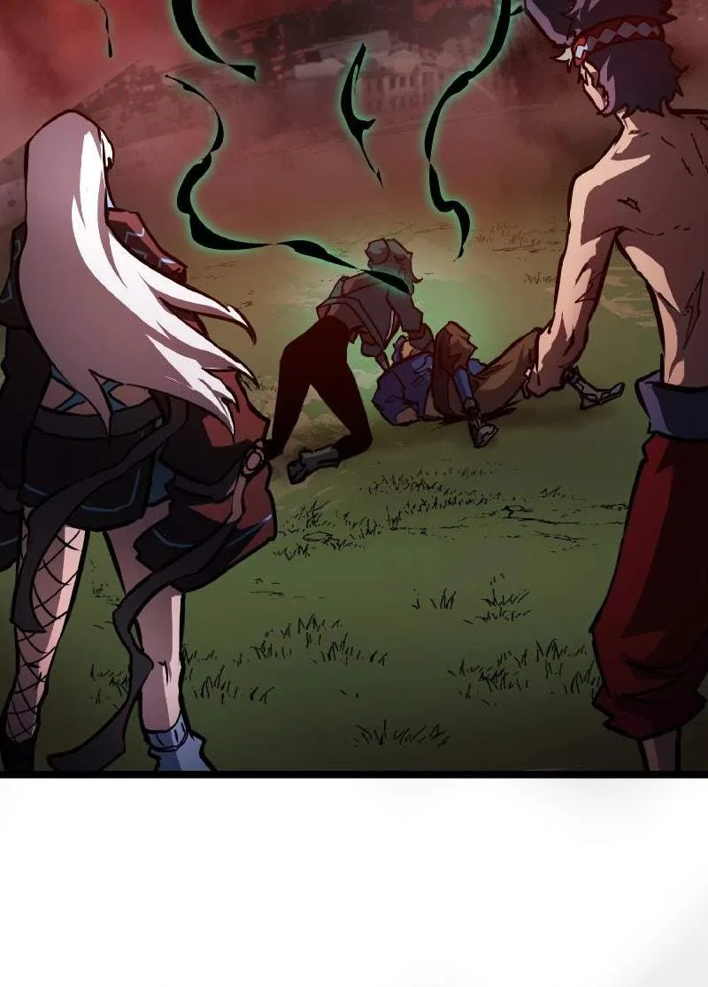 Blood Breaker Chapter 29 page 51