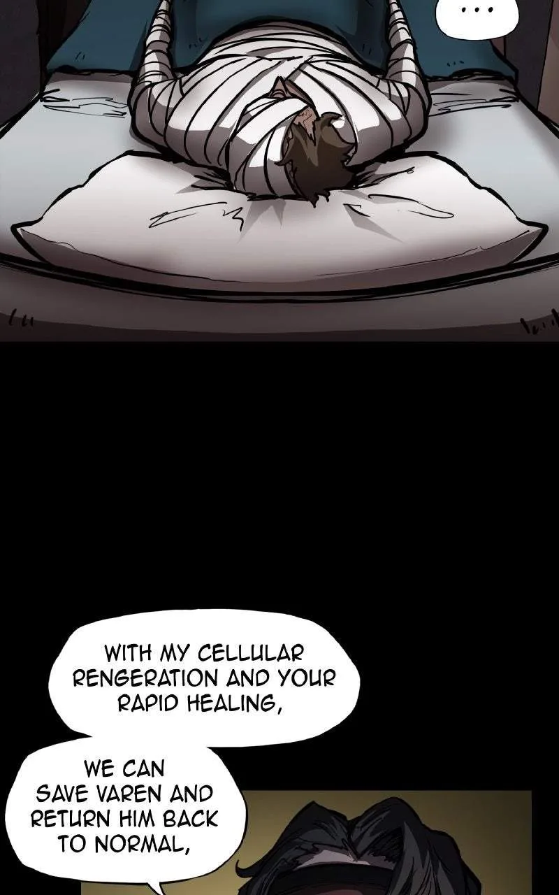 Blood Breaker Chapter 29 page 39