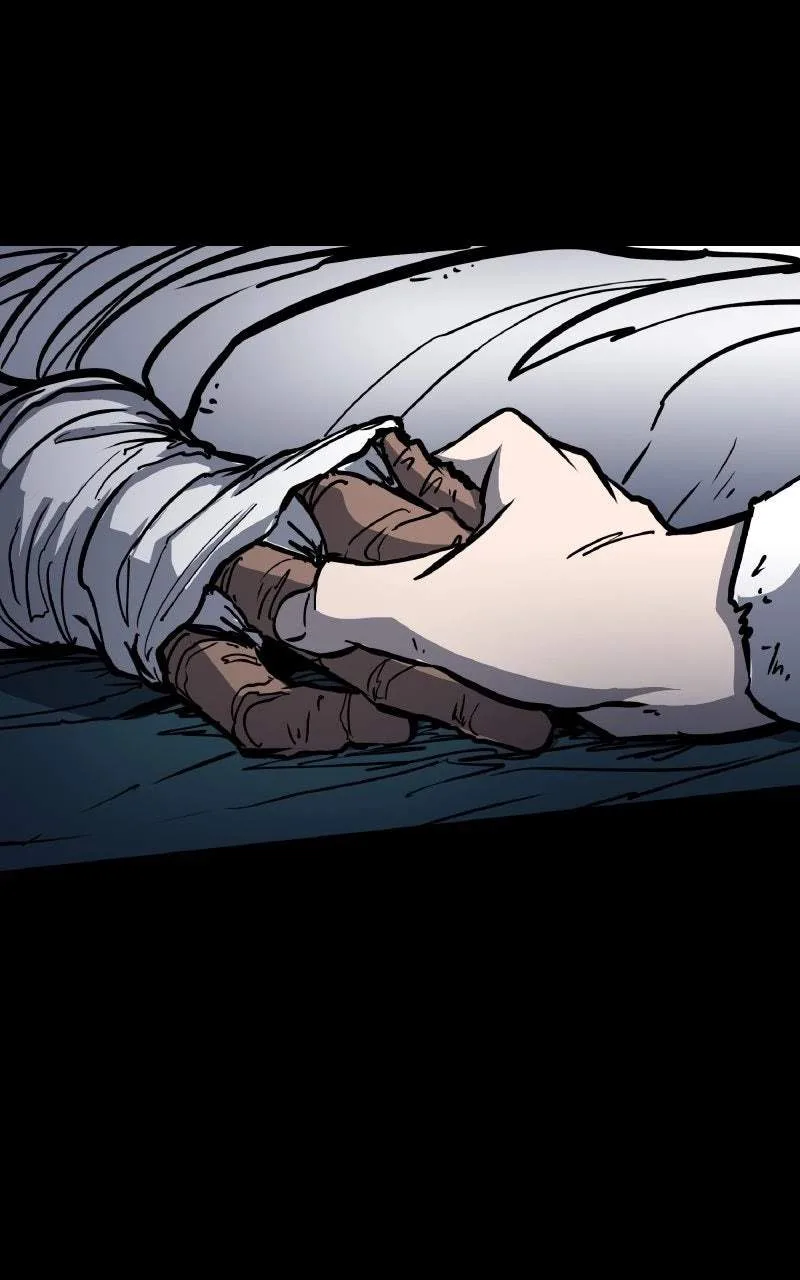 Blood Breaker Chapter 29 page 44