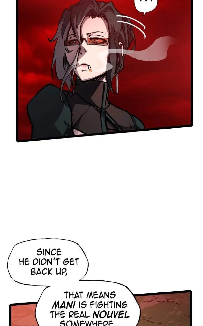 Blood Breaker Chapter 29 page 56