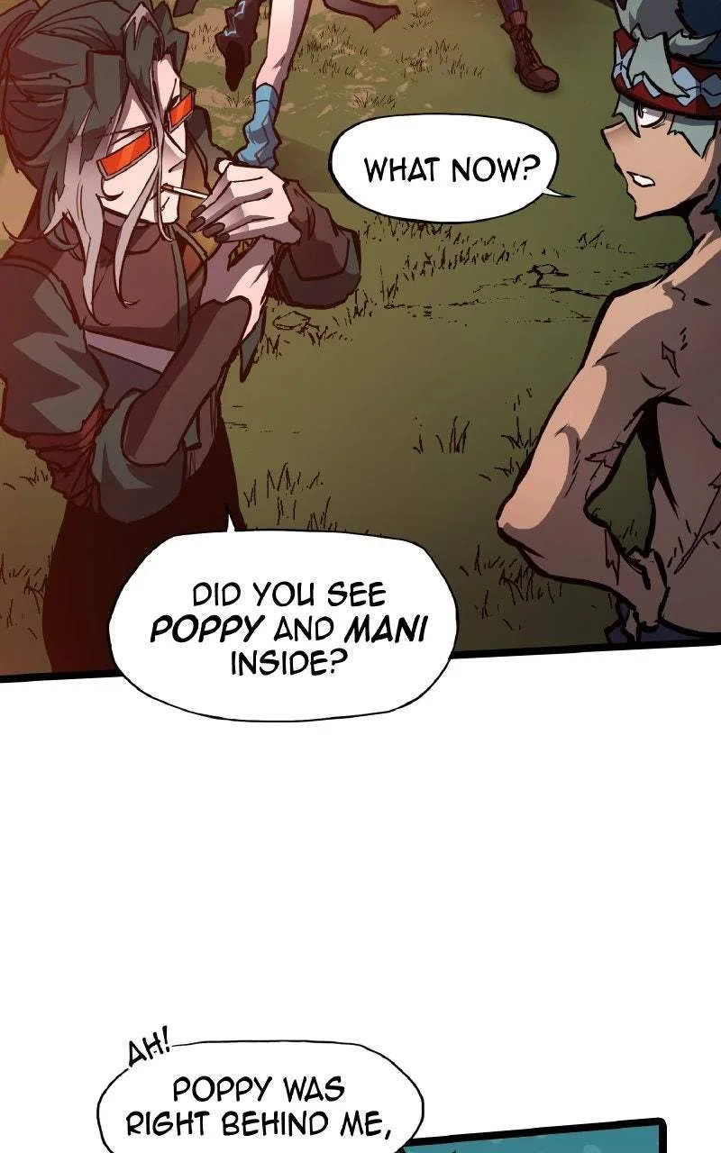 Blood Breaker Chapter 29 page 54