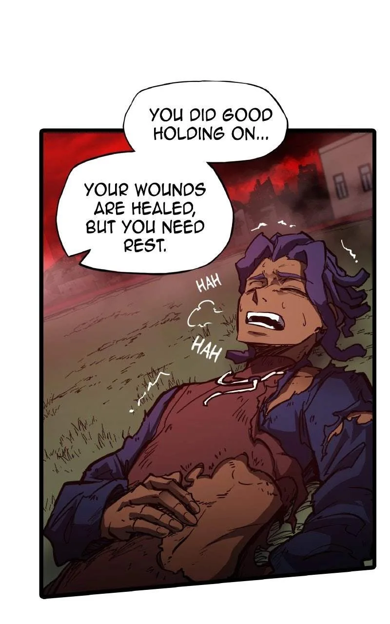 Blood Breaker Chapter 29 page 52
