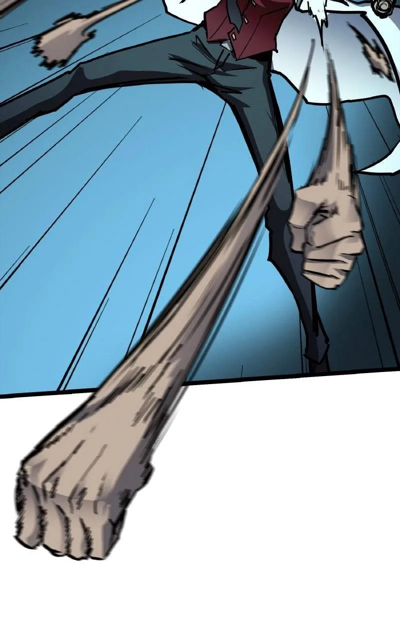 Blood Breaker Chapter 29 page 67