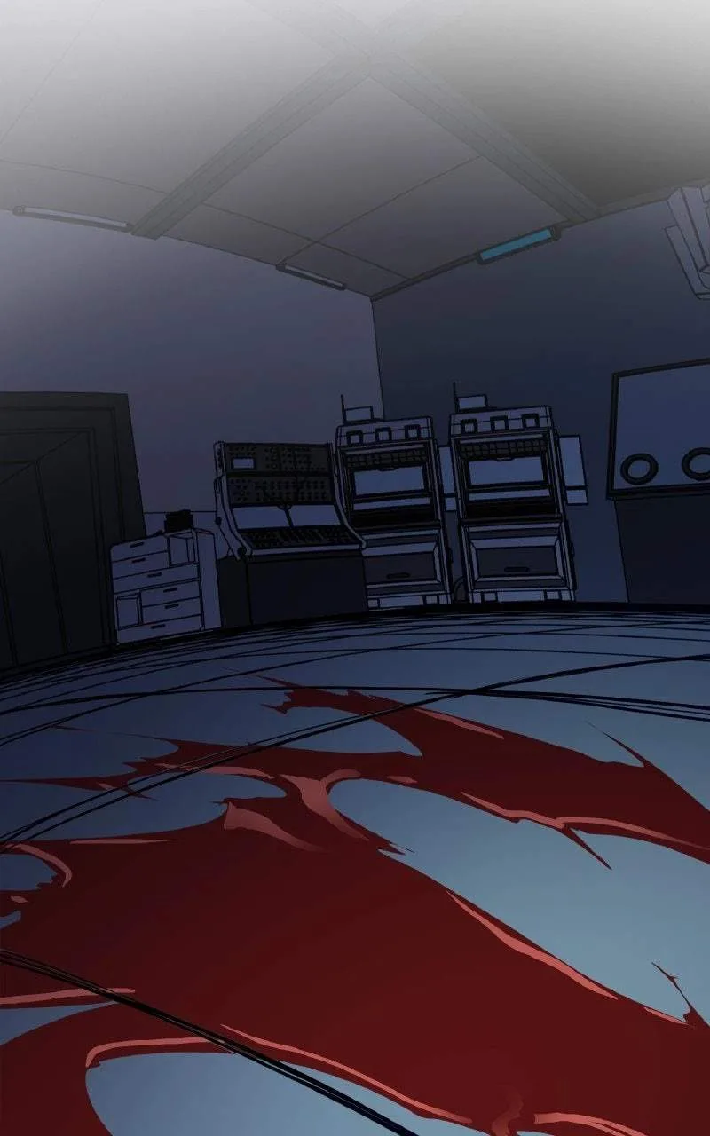 Blood Breaker Chapter 29 page 62
