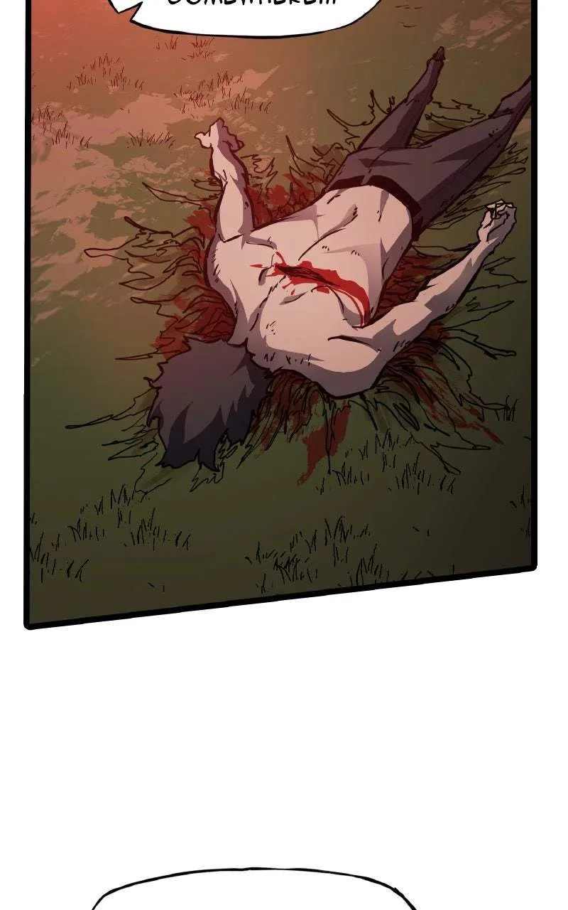 Blood Breaker Chapter 29 page 57