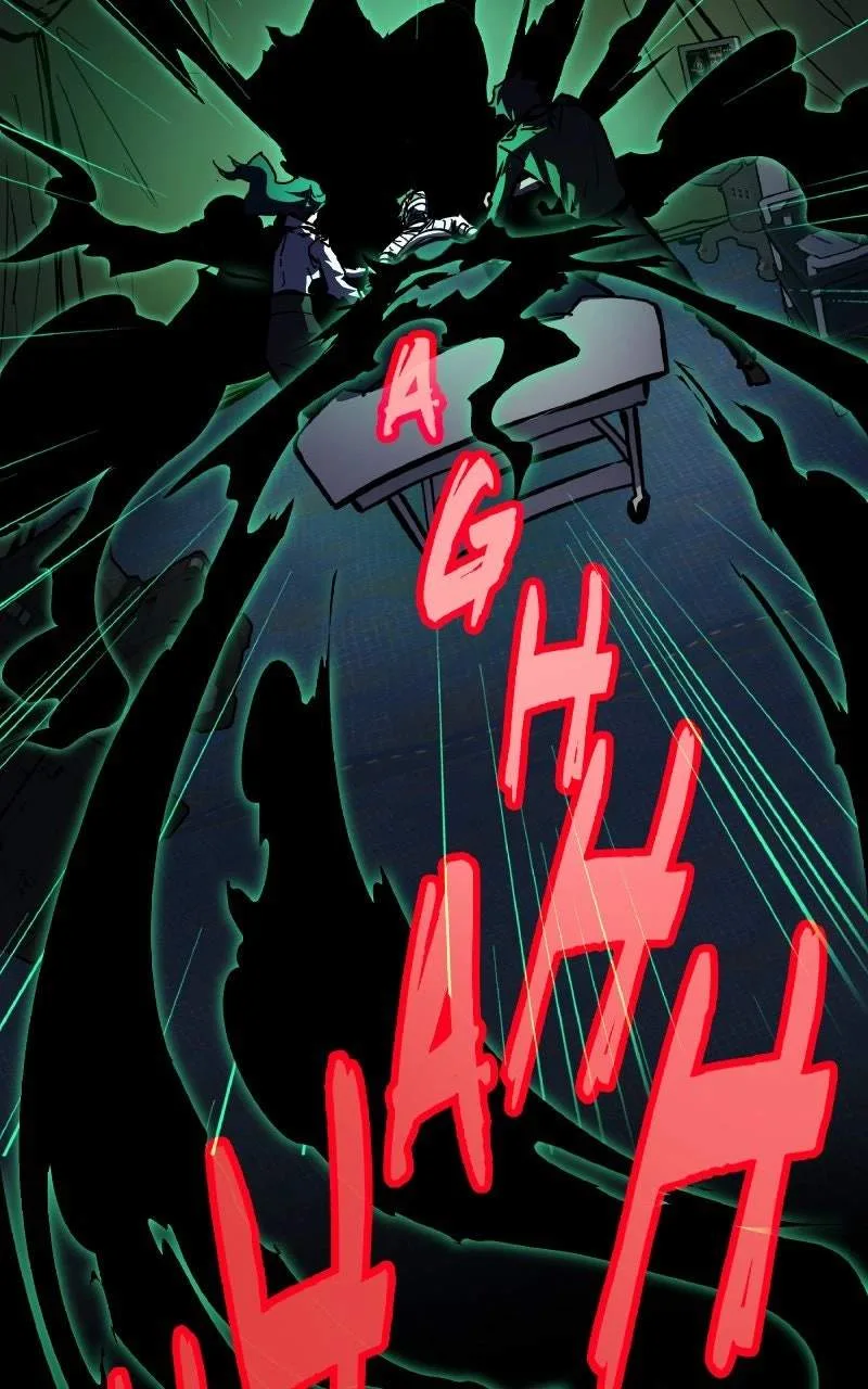Blood Breaker Chapter 29 page 47
