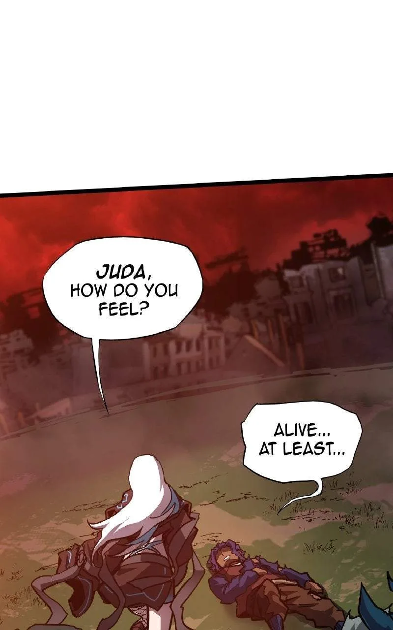Blood Breaker Chapter 29 page 53