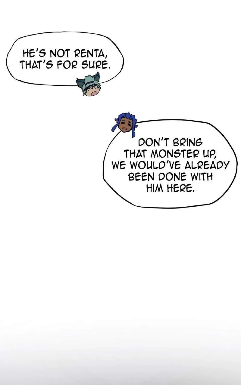 Blood Breaker Chapter 29 page 61