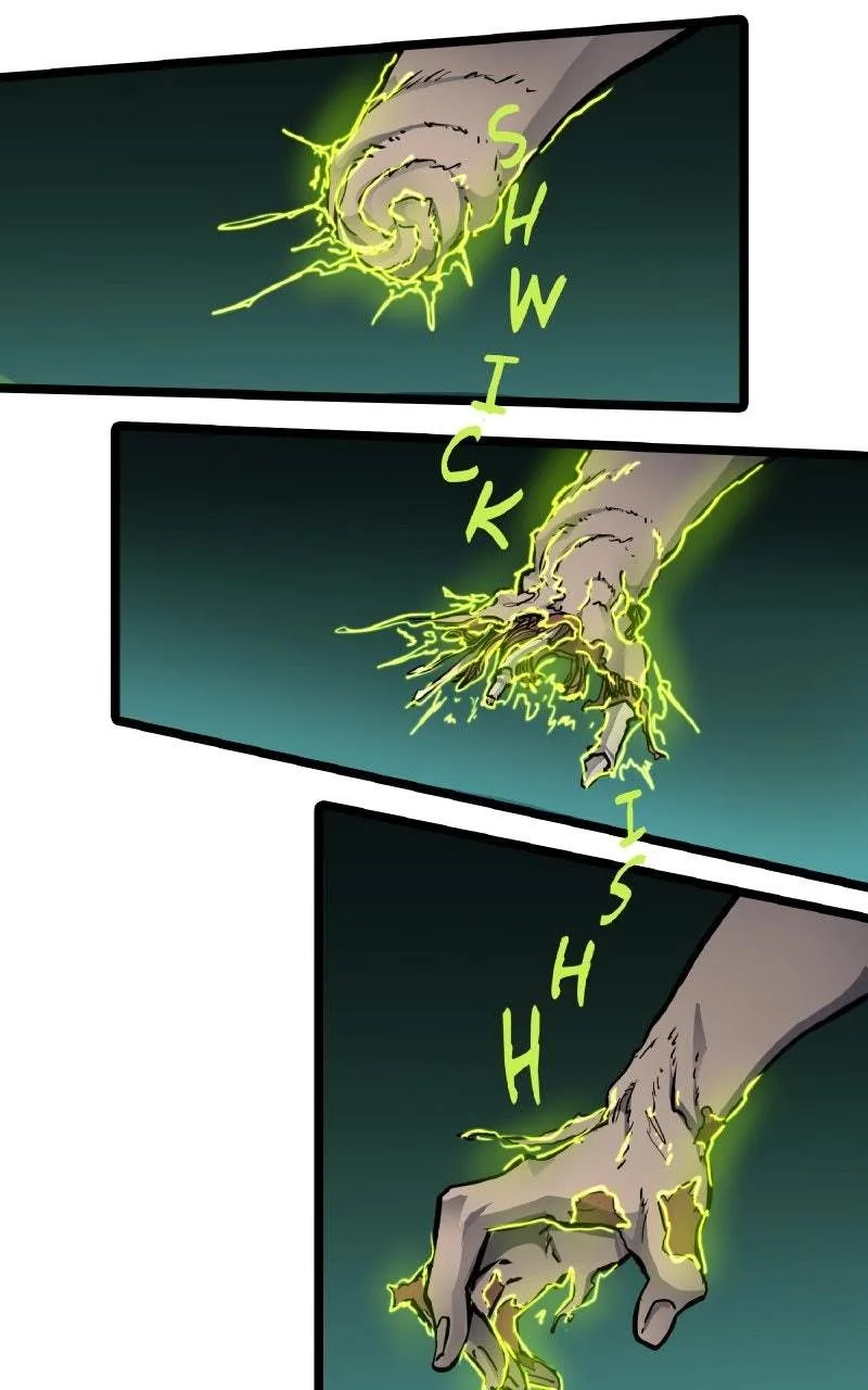 Blood Breaker Chapter 29 page 65