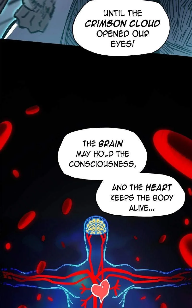 Blood Breaker Chapter 29 page 81