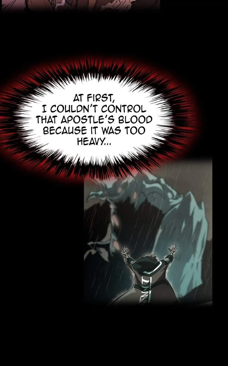 Blood Breaker Chapter 29 page 75